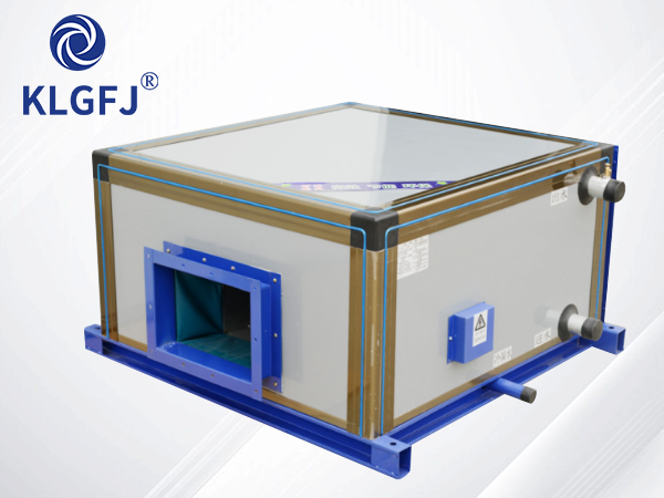 吊頂式空調機組
